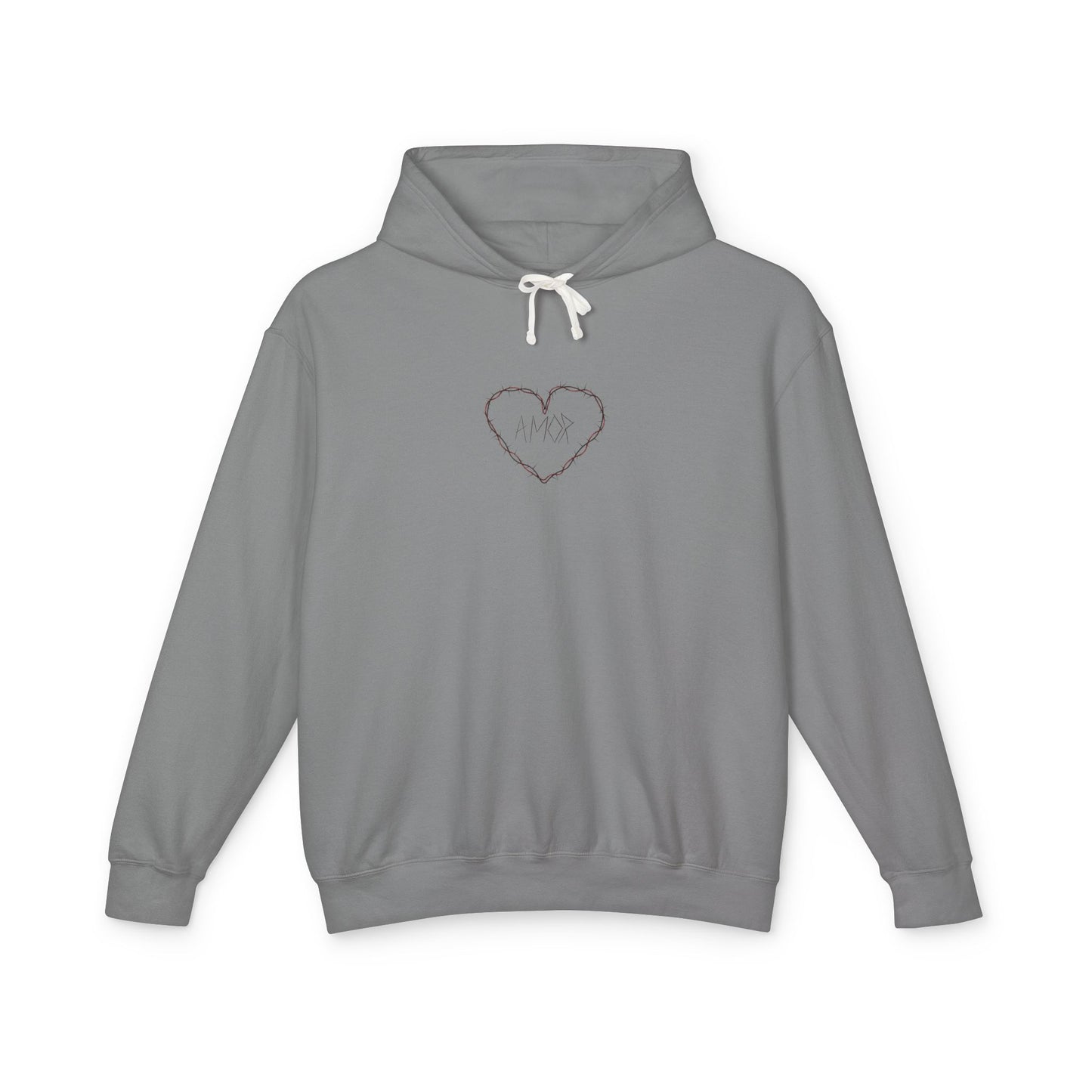 N0B0DY_IS_C0MING_T0_SAV3_Y0U Hoodie