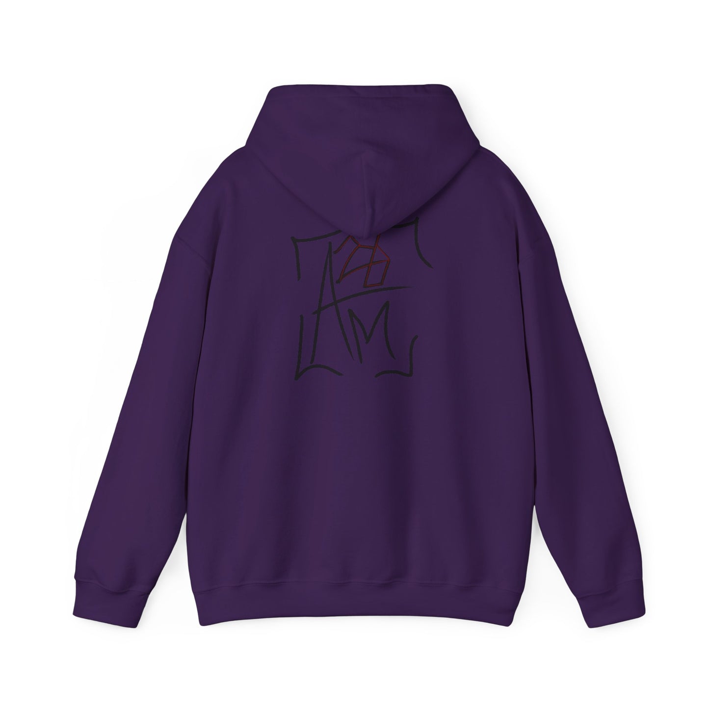 0UT_DA_WAY Hoodie