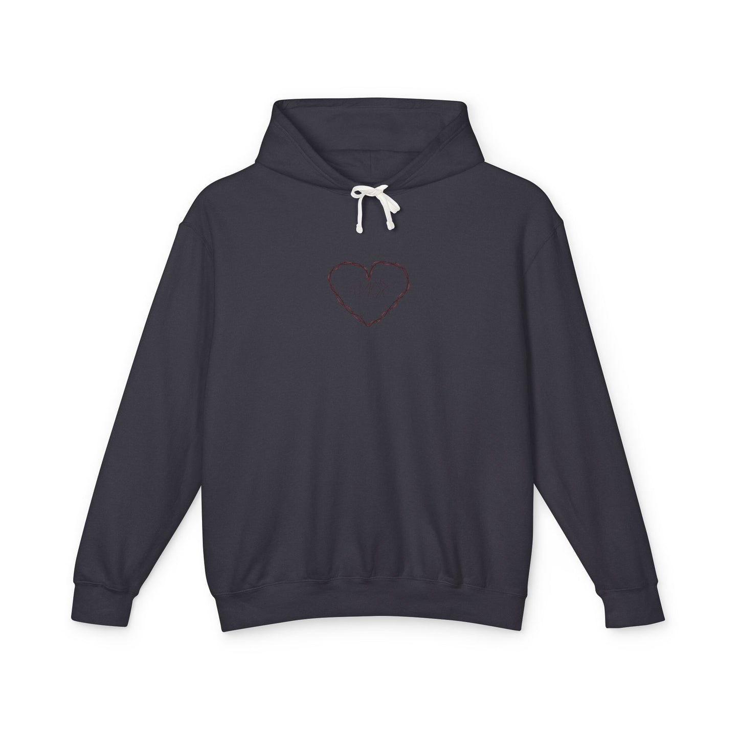 N0B0DY_IS_C0MING_T0_SAV3_Y0U Hoodie