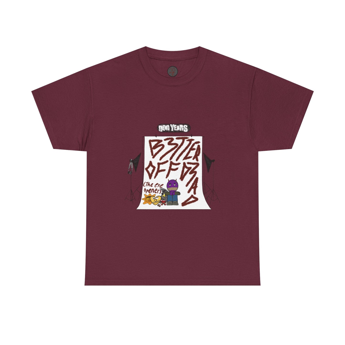 b0ys_dnt_cry T-Shirt