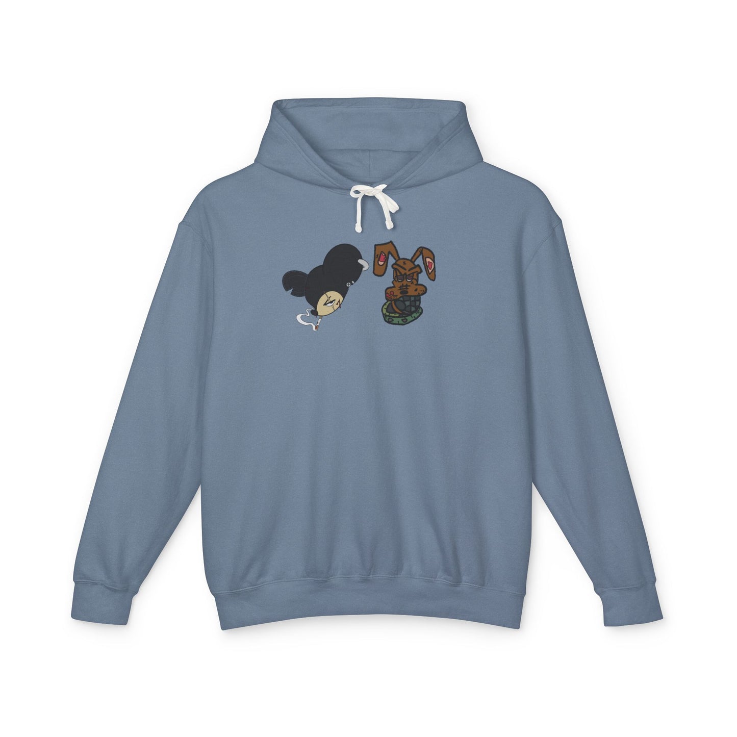 WRLDWID3 Hoodie