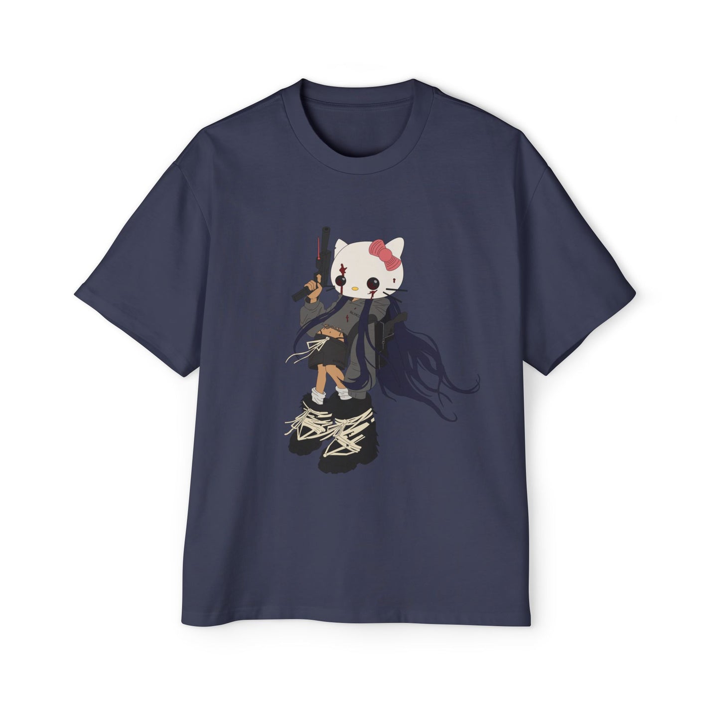 N0B0DY_IS_C0MING_T0_SAV3_Y0U T-Shirt