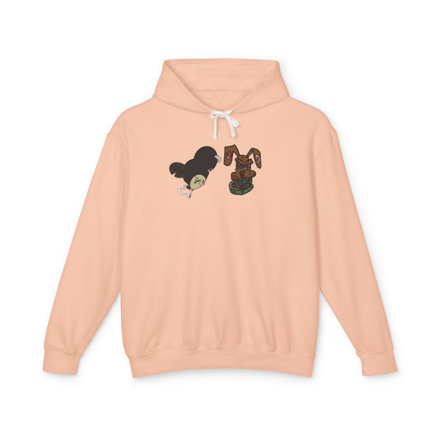WRLDWID3 Hoodie