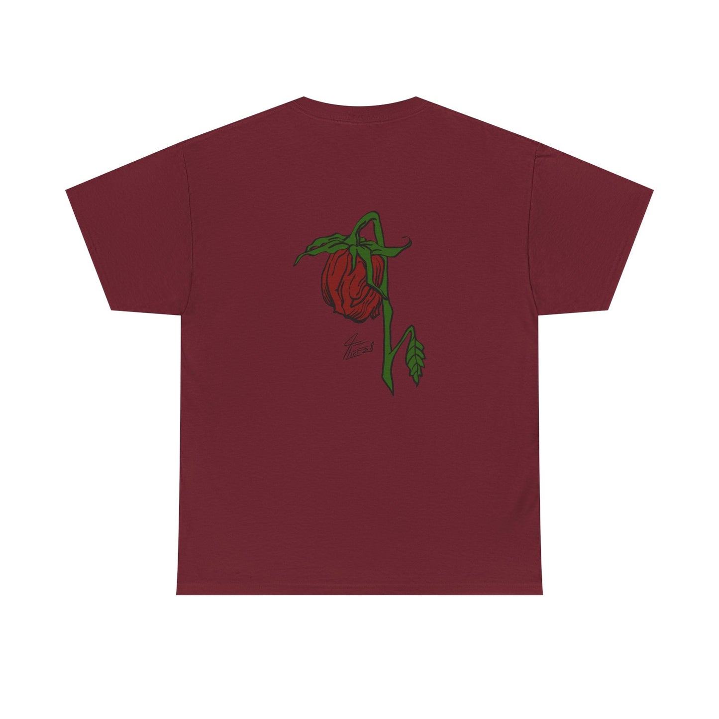 N0_LIGHT T-Shirt