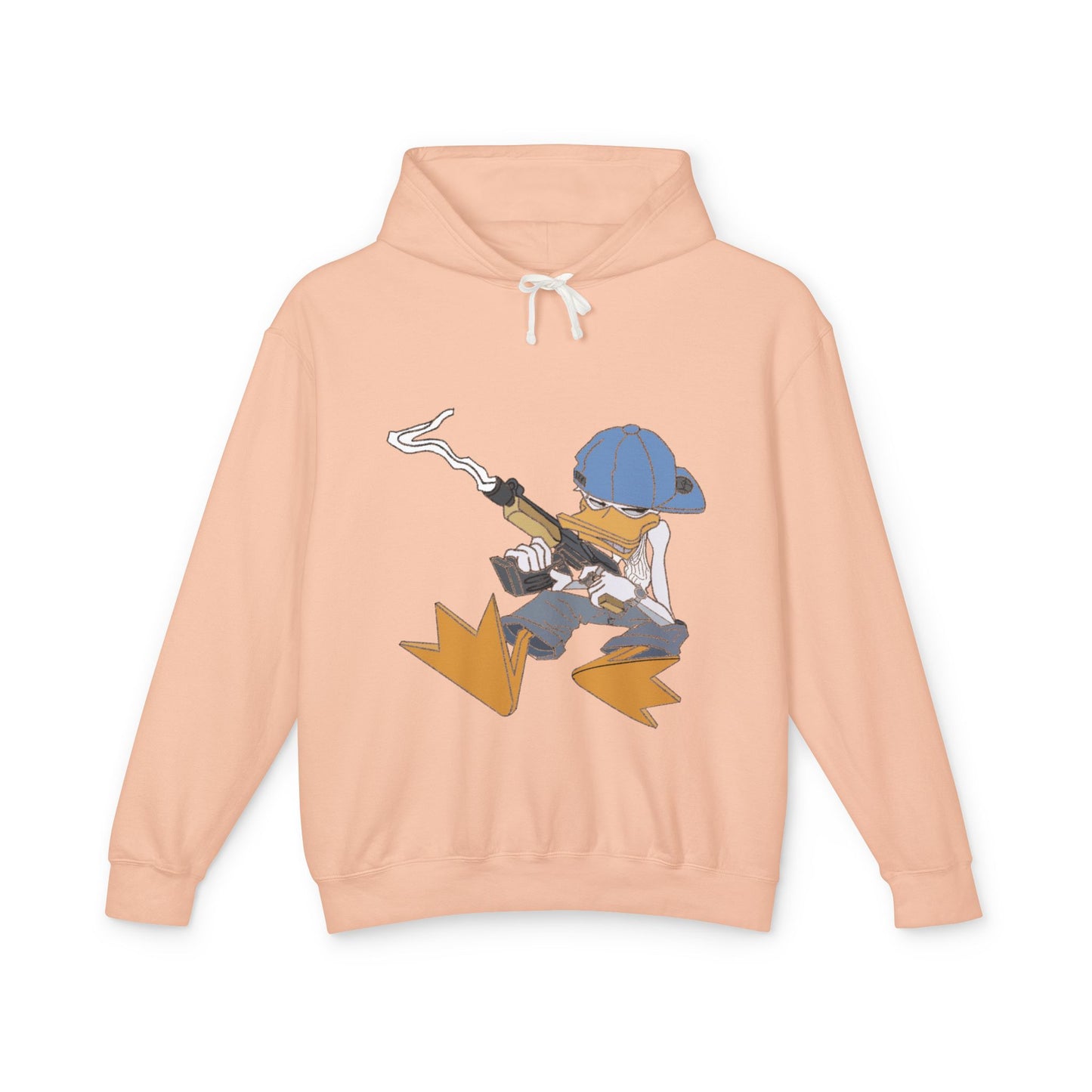 PR0MIS3_U_DNT_WNT_IT Hoodie