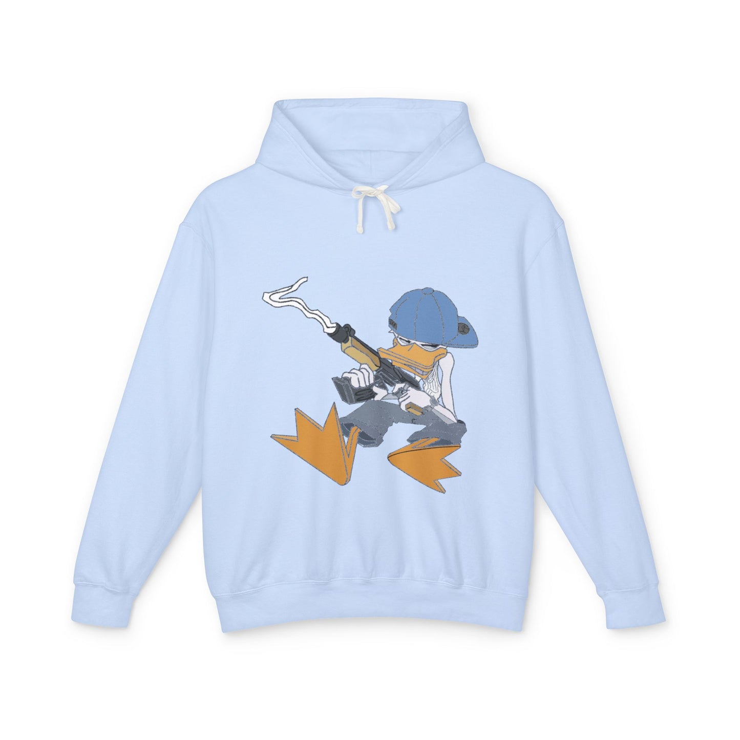 PR0MIS3_U_DNT_WNT_IT Hoodie
