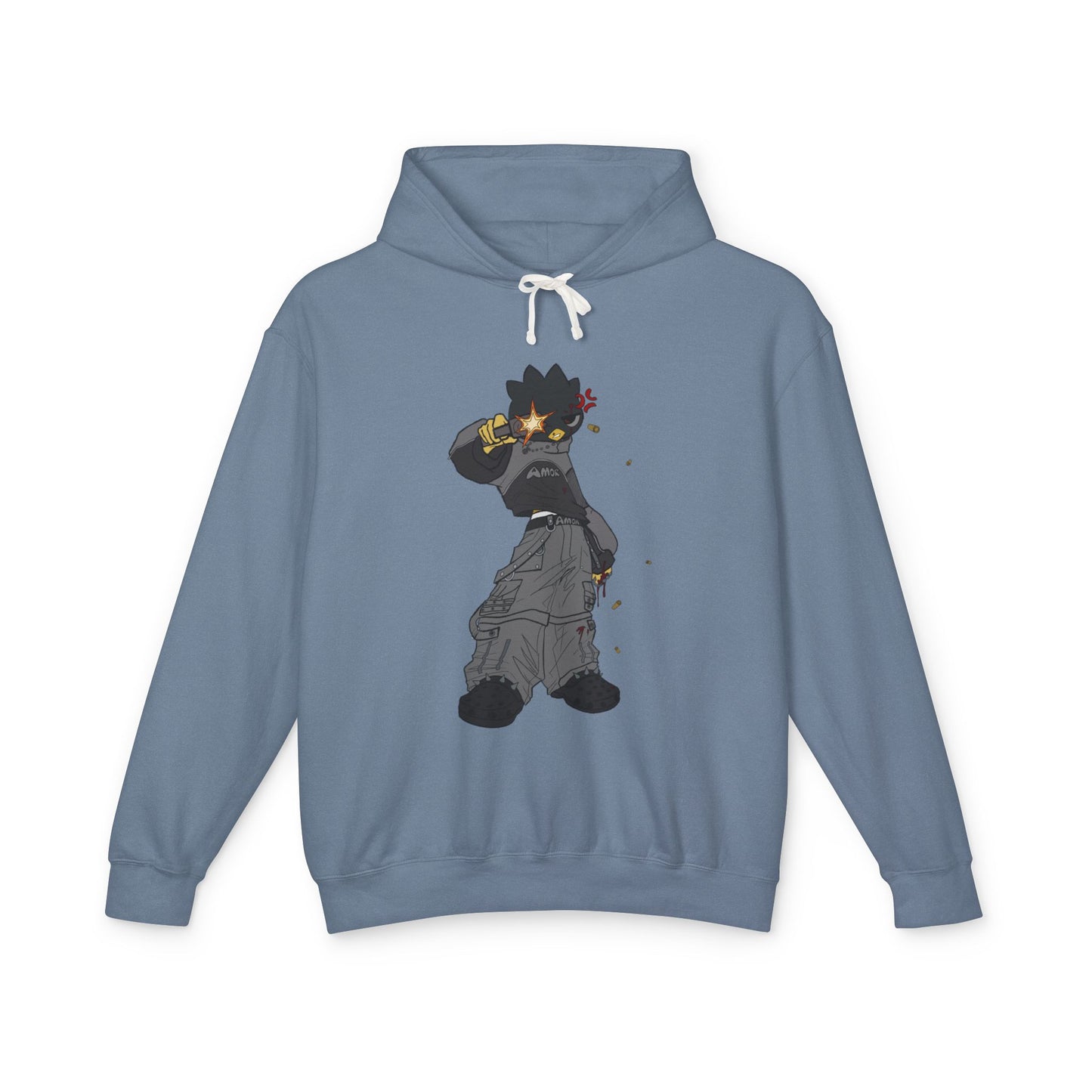 0NNARUN Hoodie