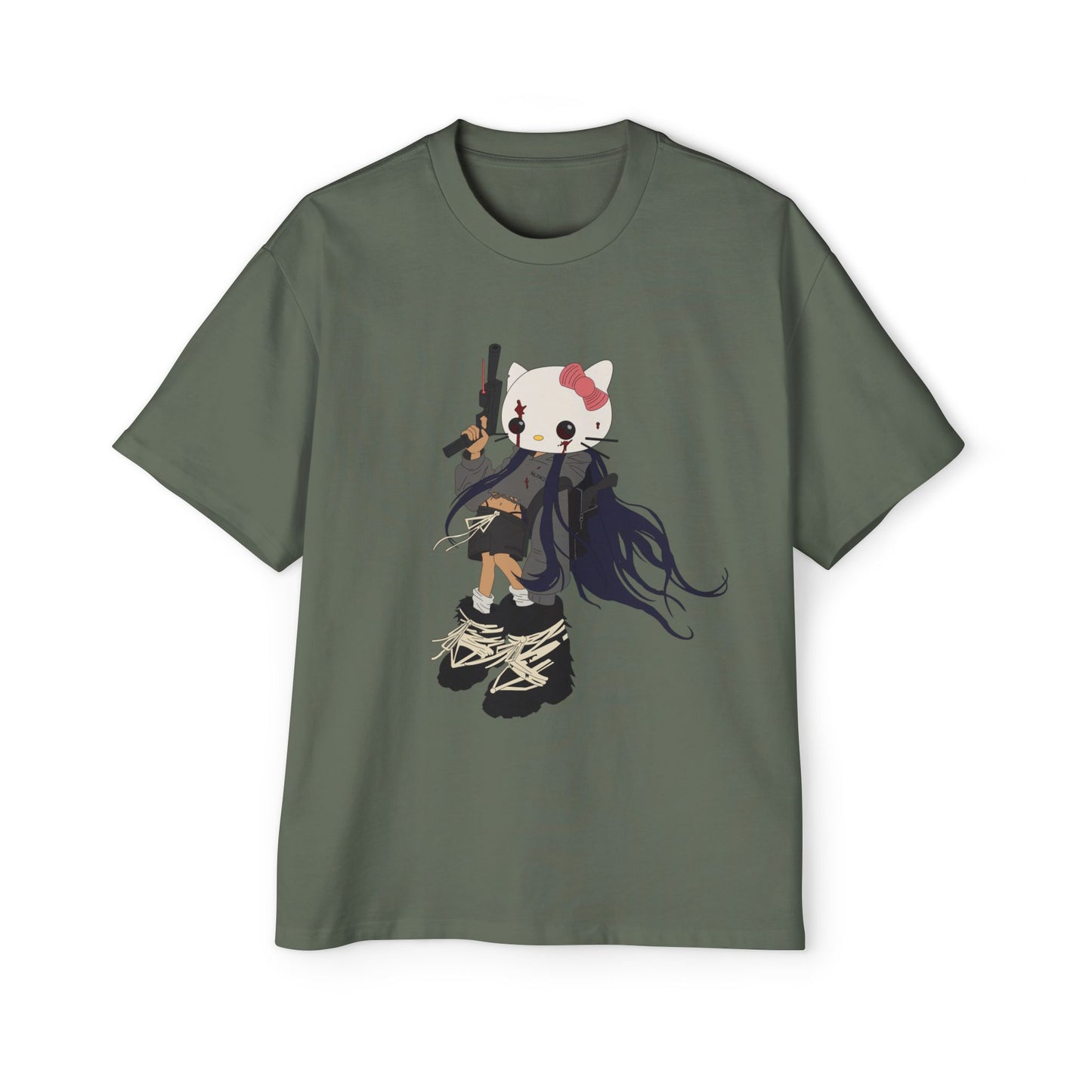 N0B0DY_IS_C0MING_T0_SAV3_Y0U T-Shirt