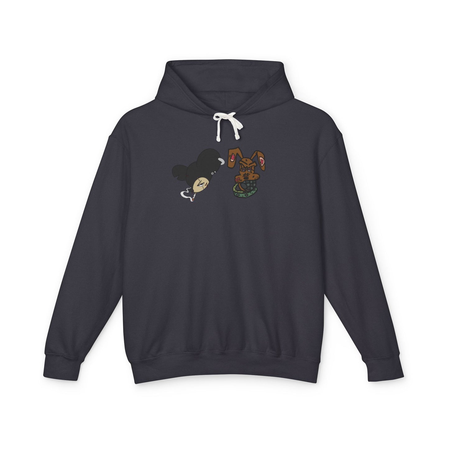 WRLDWID3 Hoodie