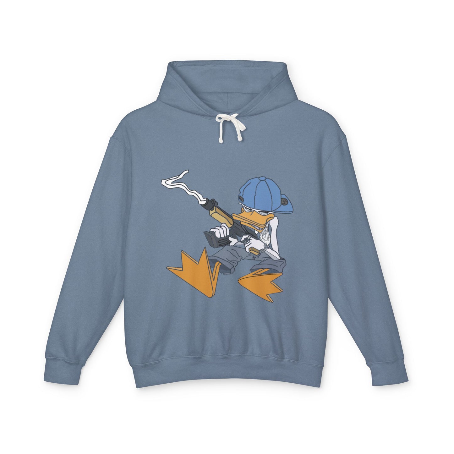 PR0MIS3_U_DNT_WNT_IT Hoodie
