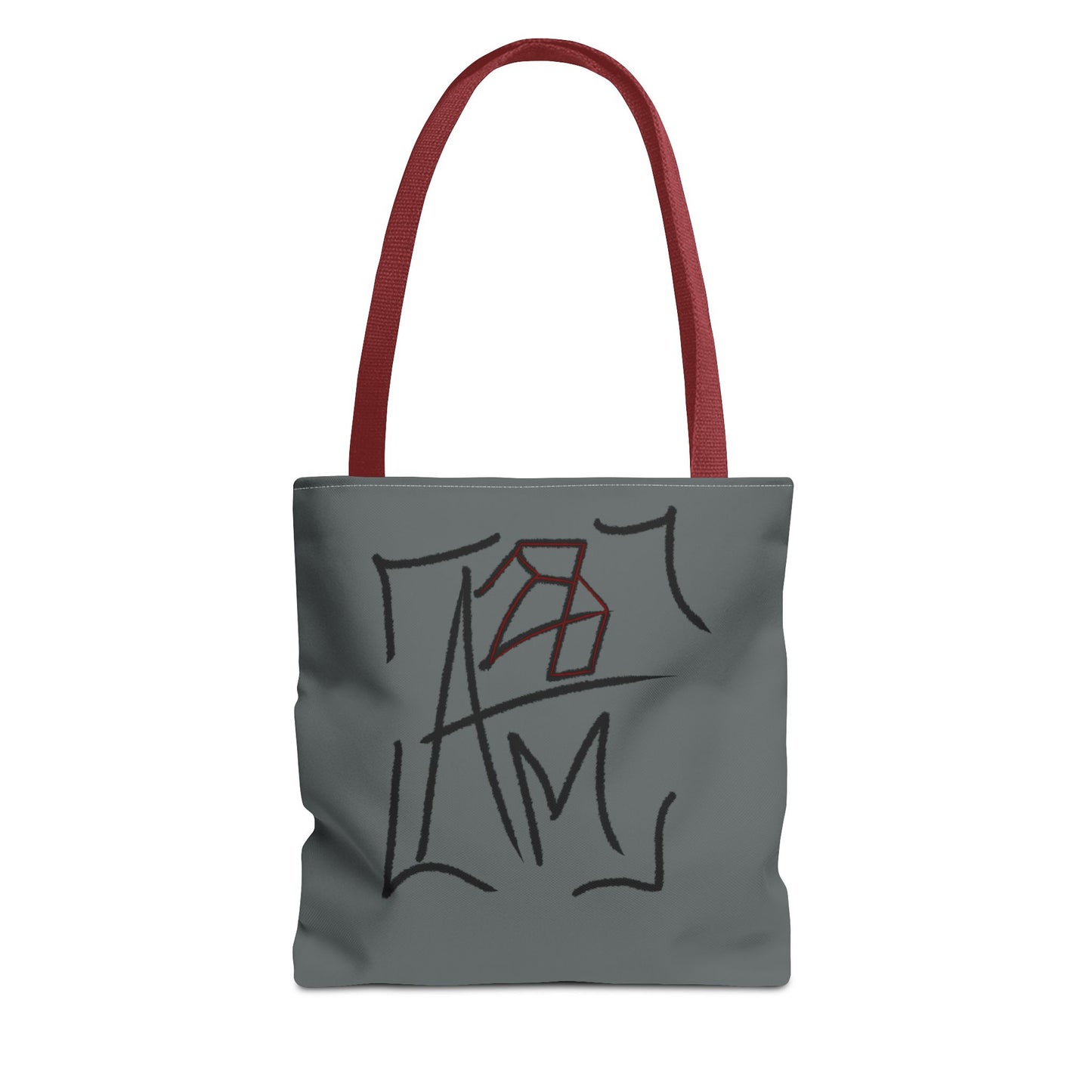 0UT_DA_WAY Tote Bag