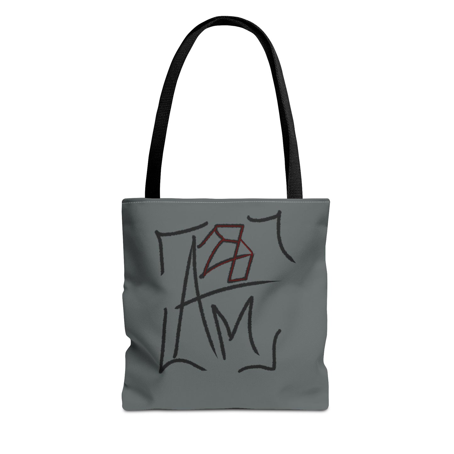 0UT_DA_WAY Tote Bag