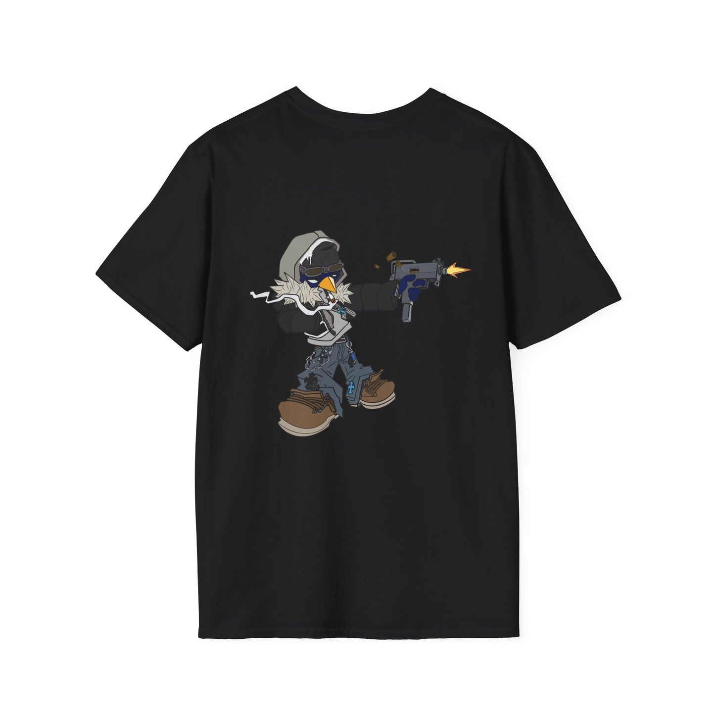G02WAR4U T-Shirt