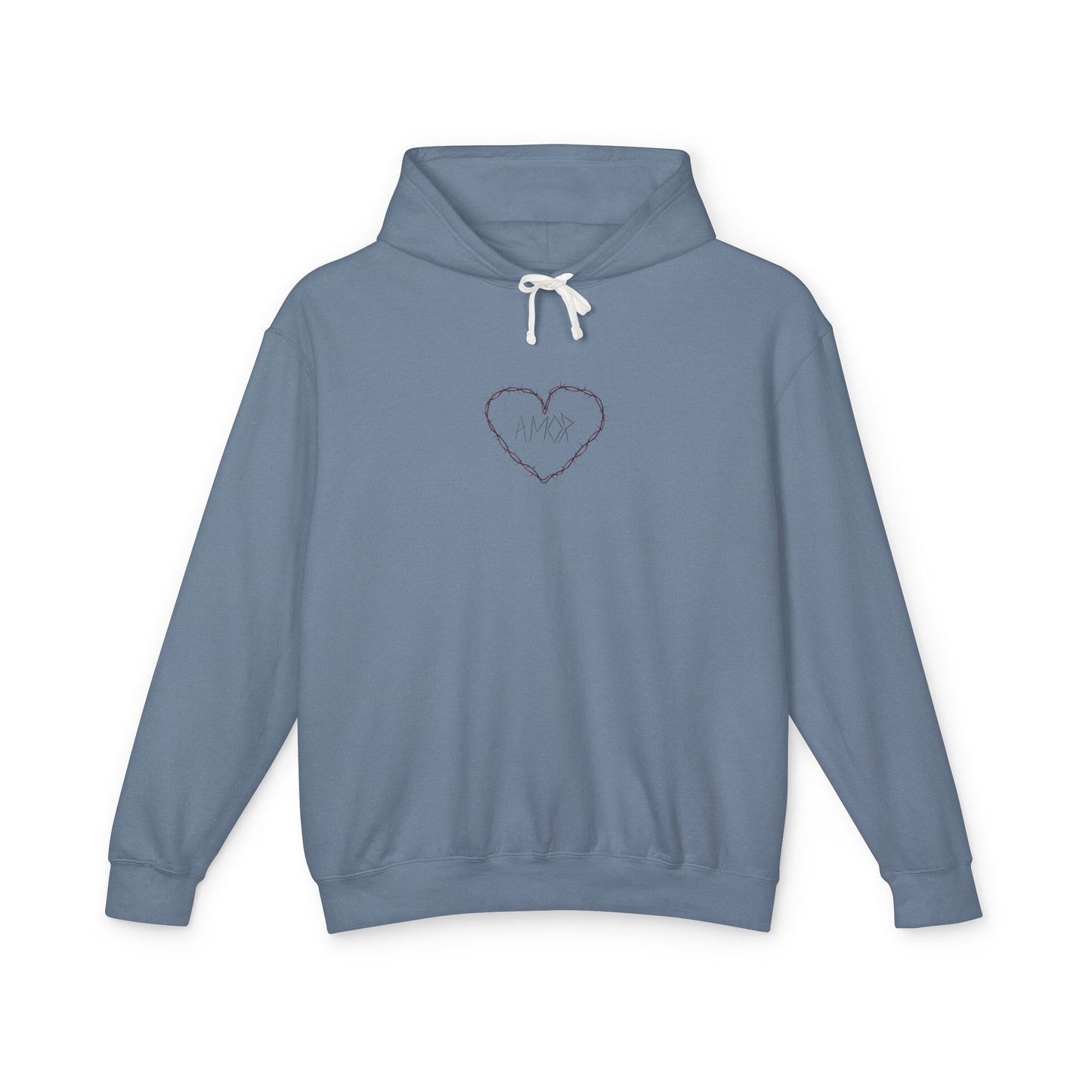 N0B0DY_IS_C0MING_T0_SAV3_Y0U Hoodie