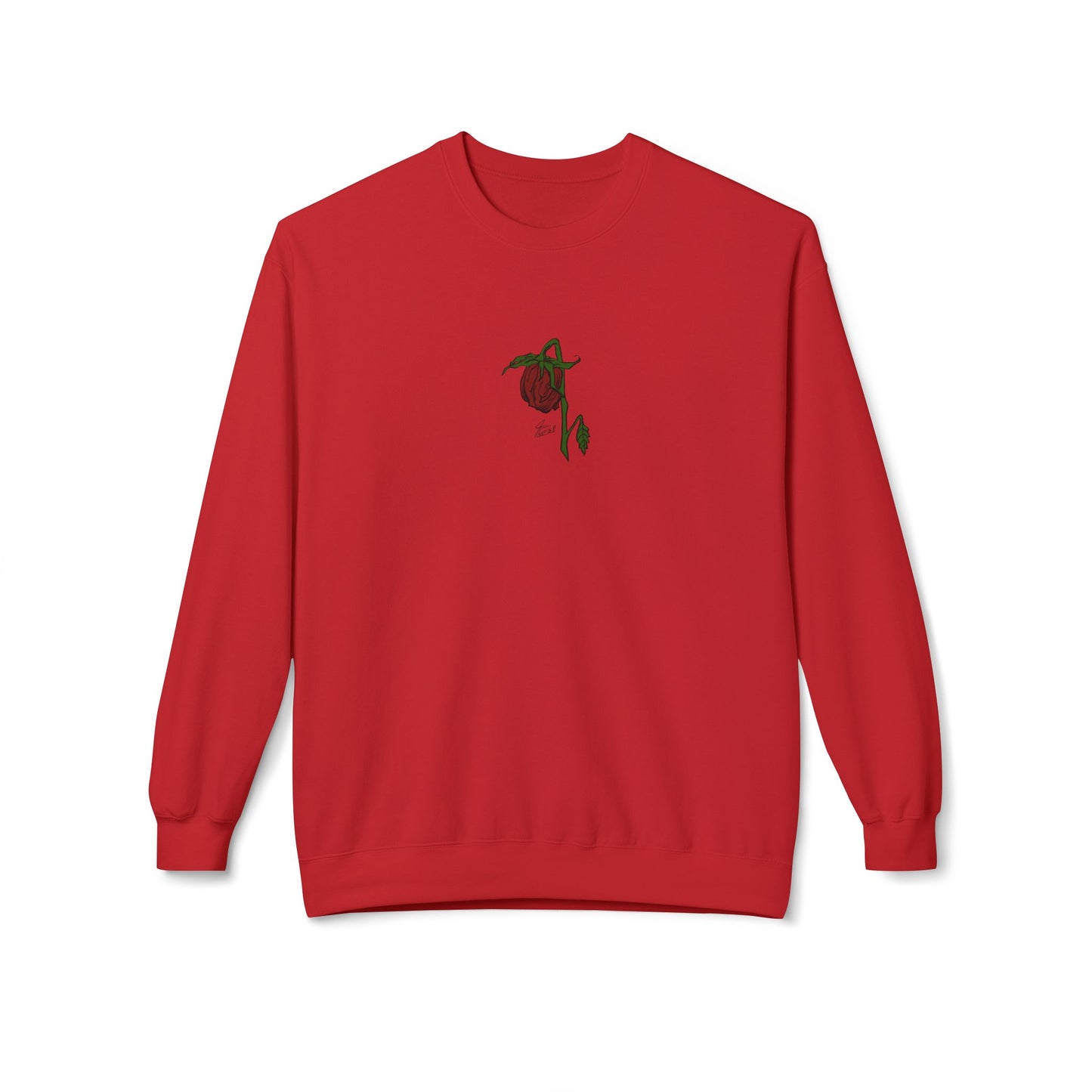 N0_LIGHT Crewneck