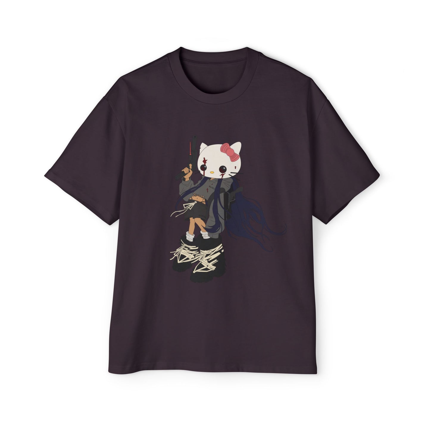 N0B0DY_IS_C0MING_T0_SAV3_Y0U T-Shirt