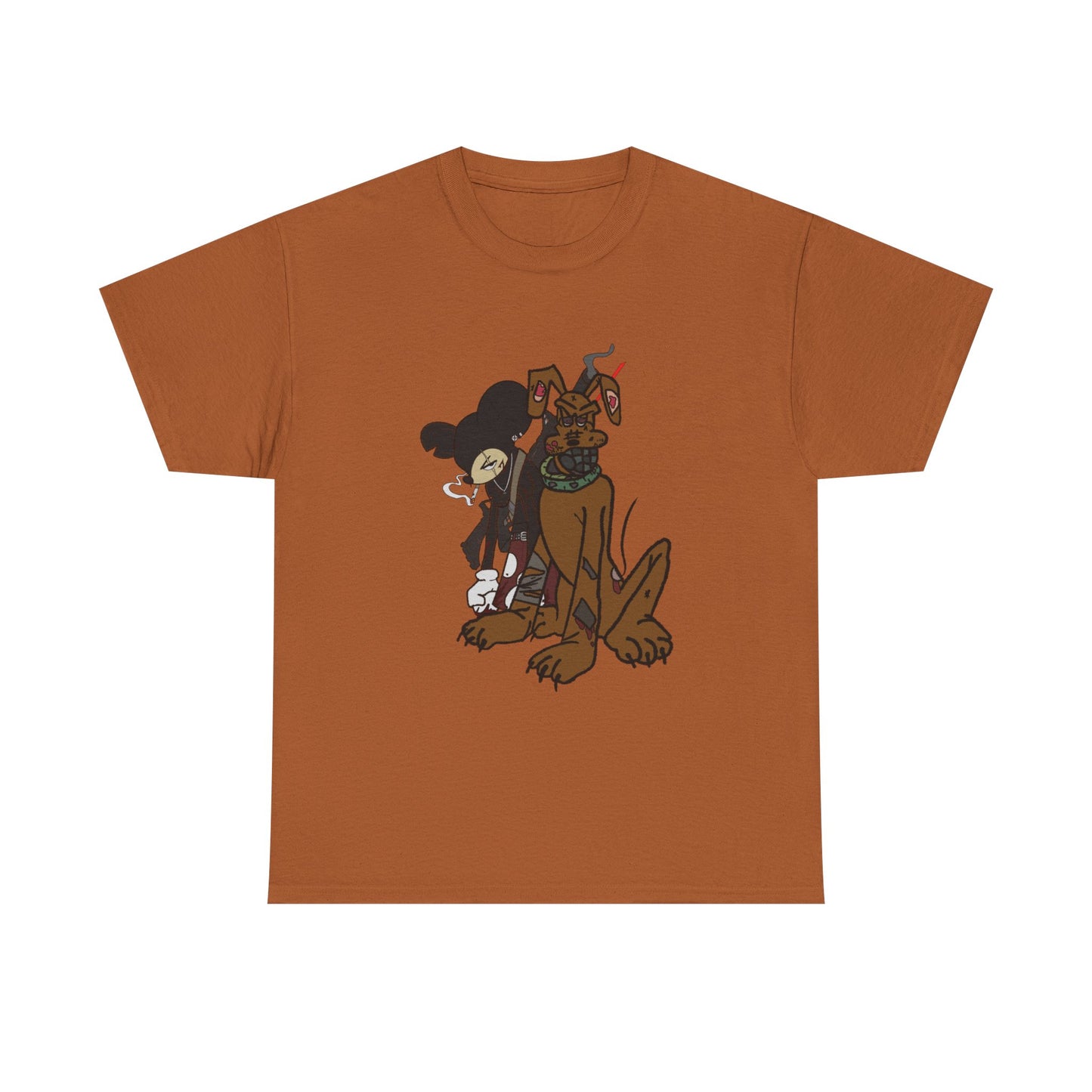 WRLDWID3 T-Shirt