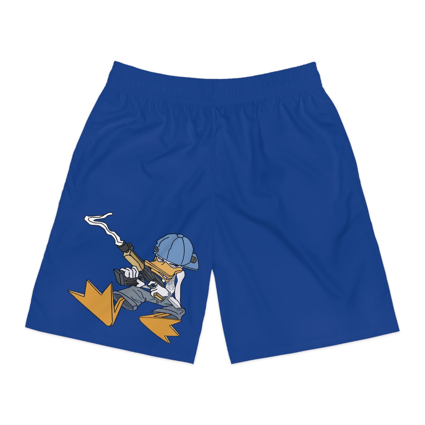PR0MIS3_U_DNT_WNT_IT Shorts