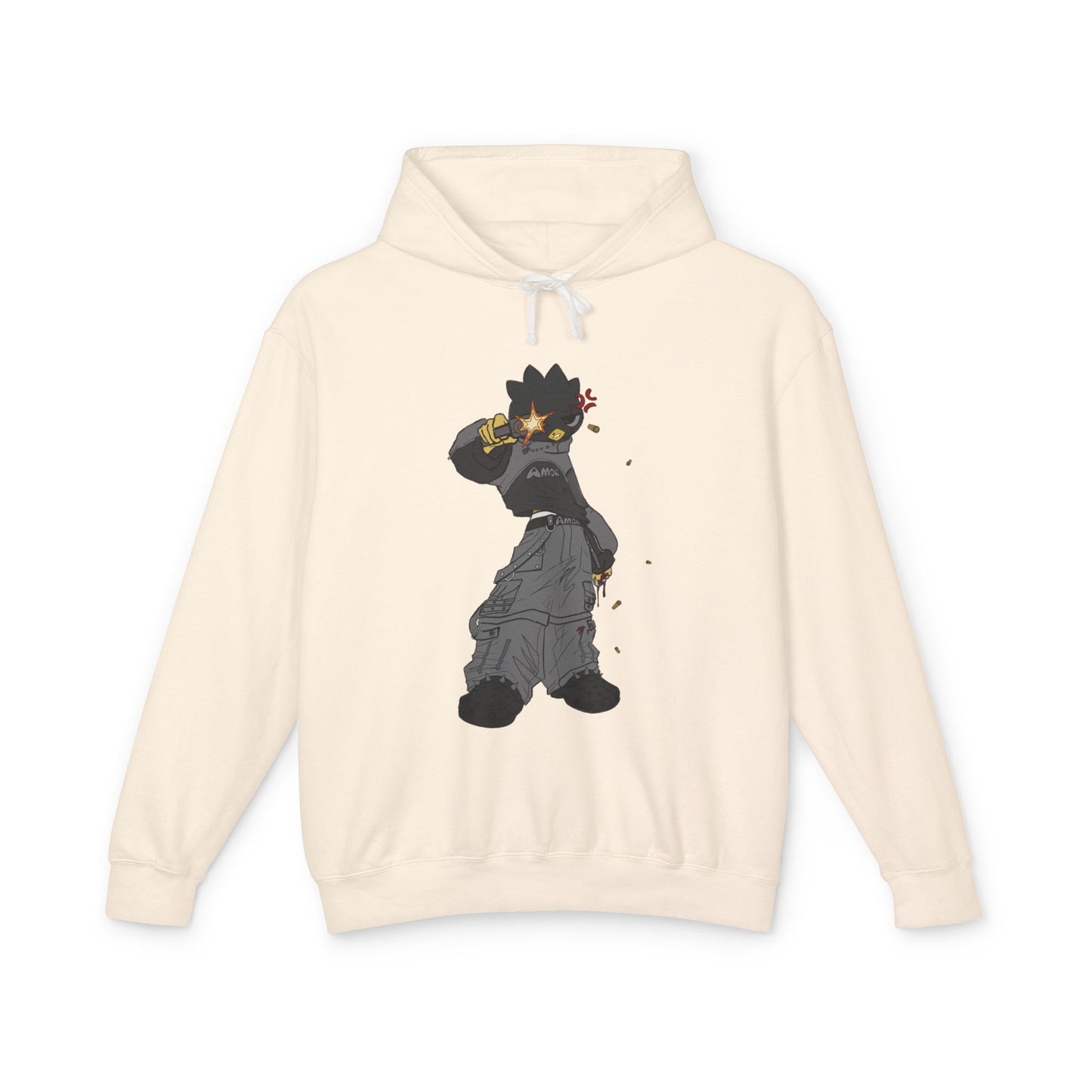 0NNARUN Hoodie