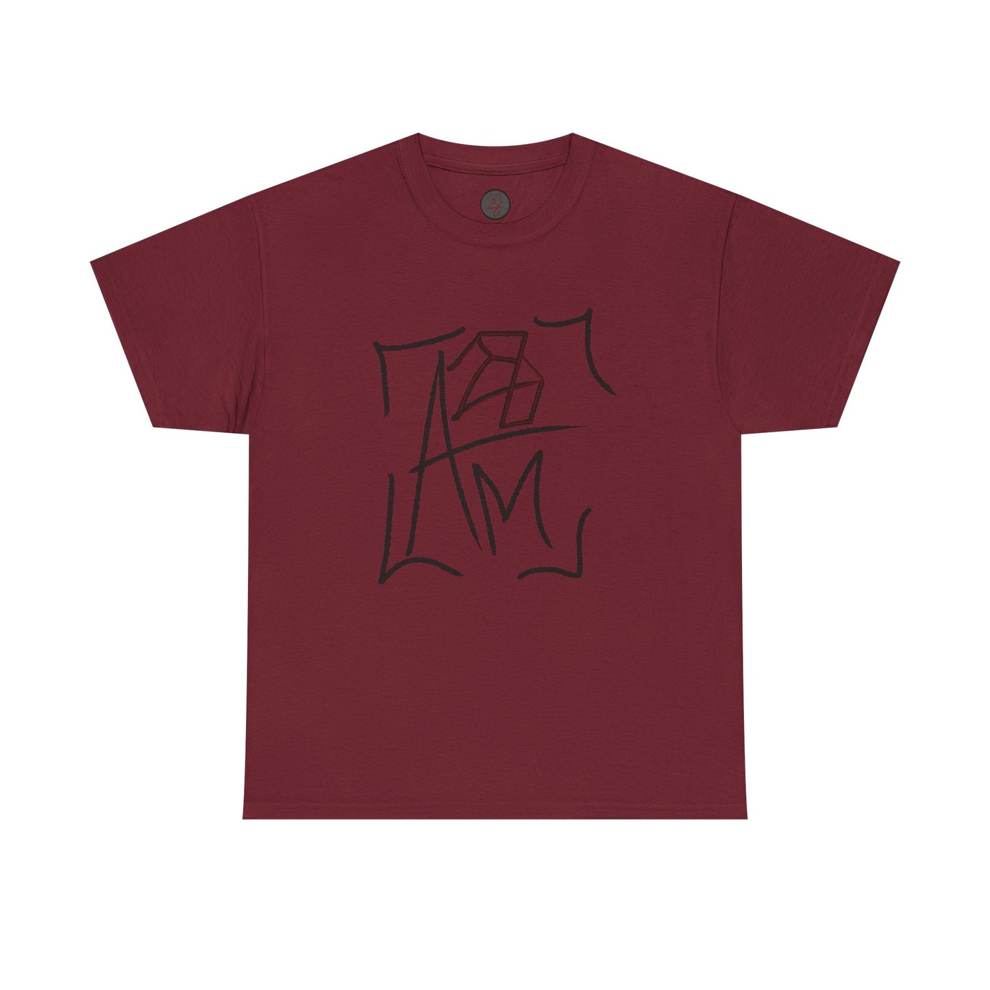 0UT_DA_WAY T-Shirt