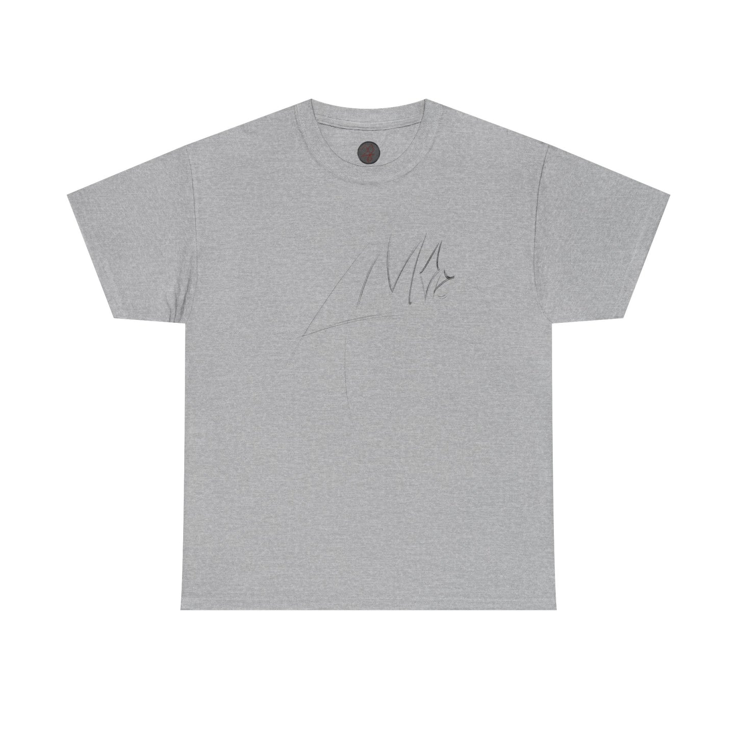 r3plac3d. T-Shirt