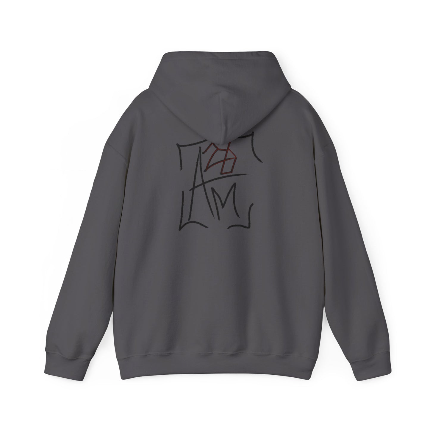 0UT_DA_WAY Hoodie