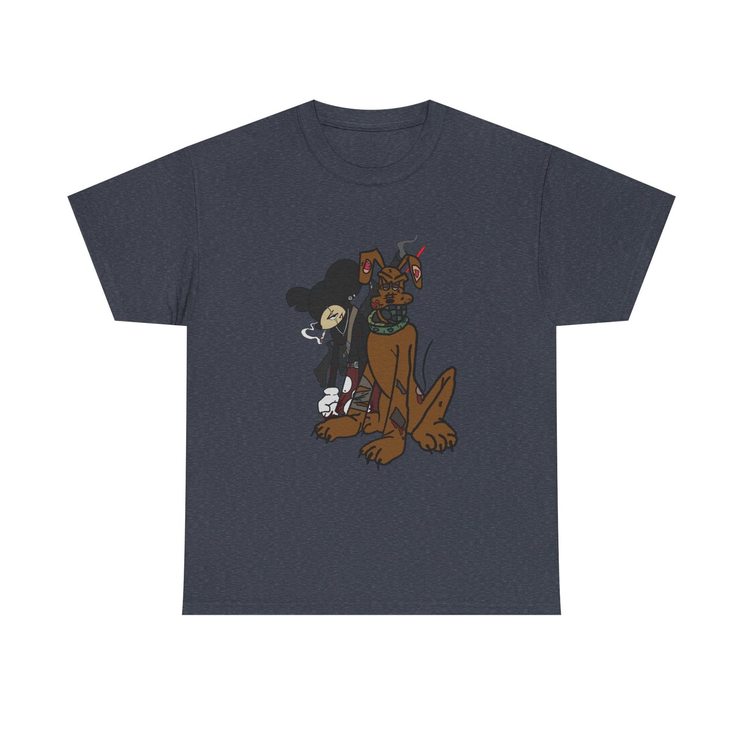 WRLDWID3 T-Shirt