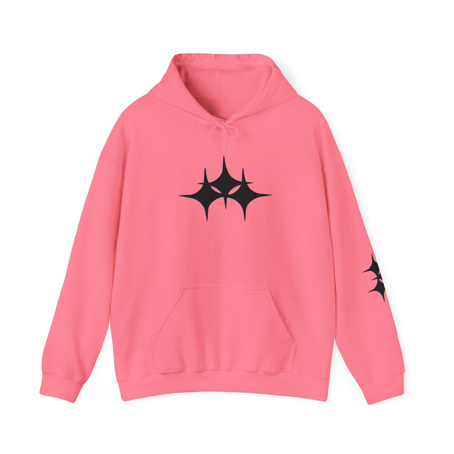 THEY NOTHIN LIKE U Hoodie
