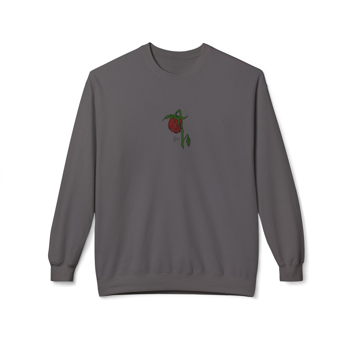 N0_LIGHT Crewneck