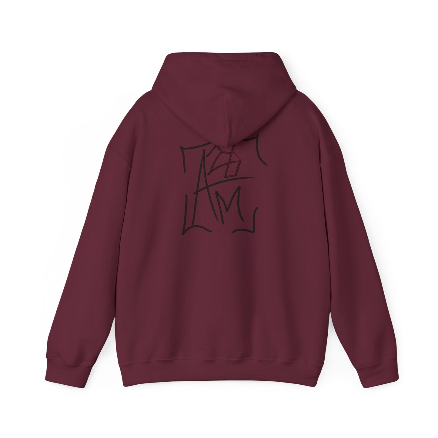 0UT_DA_WAY Hoodie