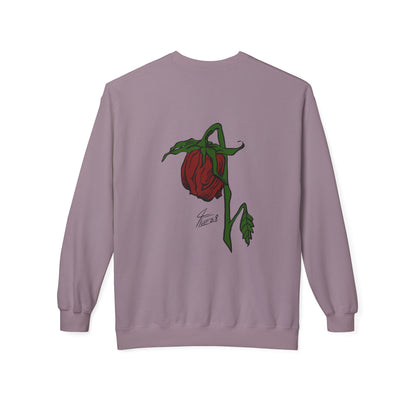 N0_LIGHT Crewneck
