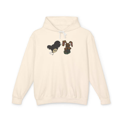 WRLDWID3 Hoodie