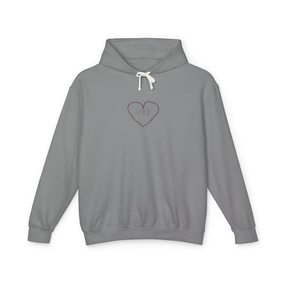 N0B0DY_IS_C0MING_T0_SAV3_Y0U Hoodie