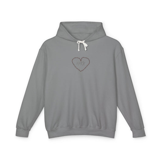 N0B0DY_IS_C0MING_T0_SAV3_Y0U Hoodie