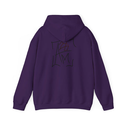 0UT_DA_WAY Hoodie