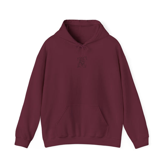 0UT_DA_WAY Hoodie