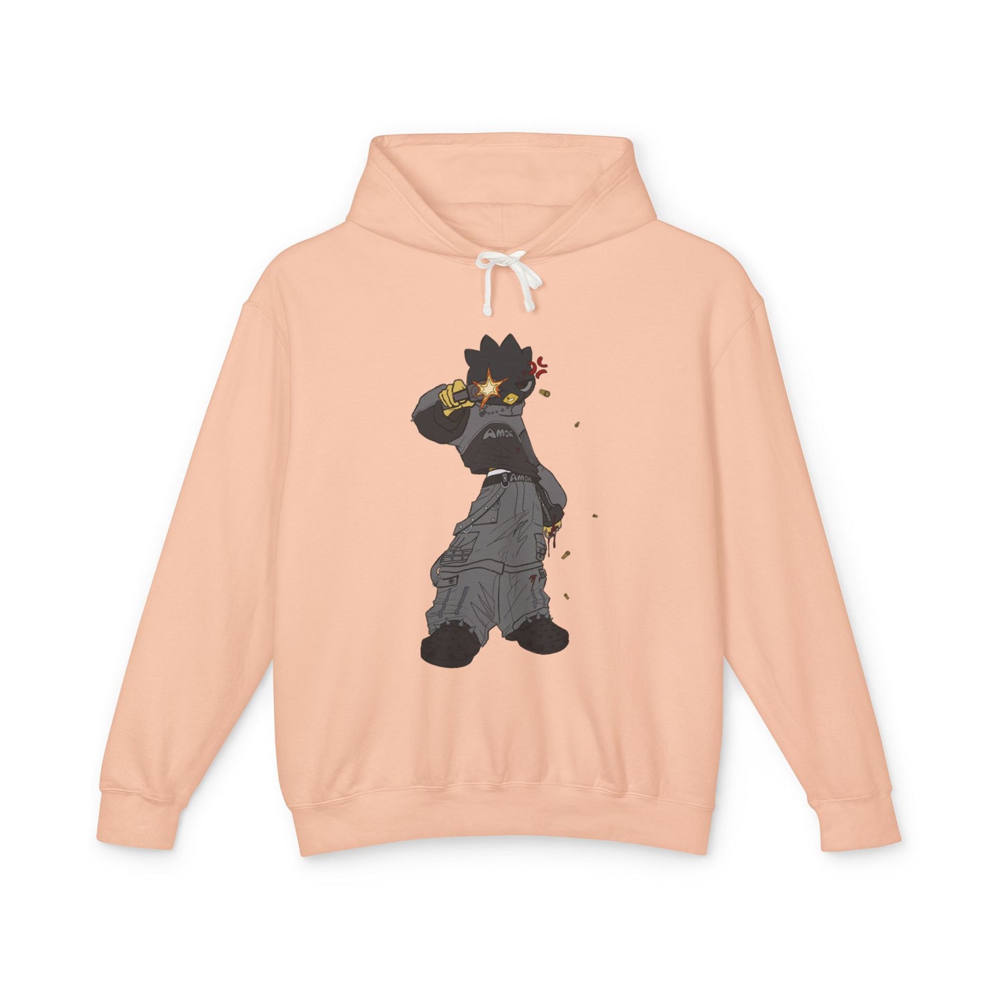 0NNARUN Hoodie
