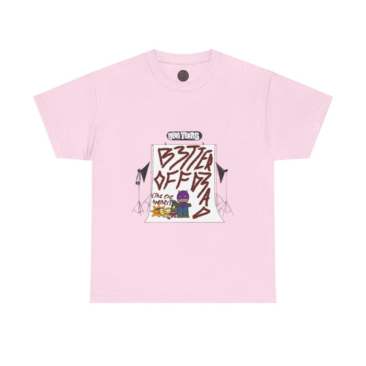 b0ys_dnt_cry T-Shirt