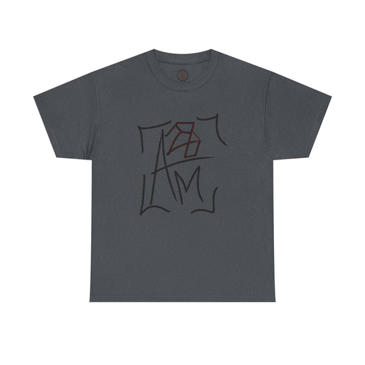 0UT_DA_WAY T-Shirt
