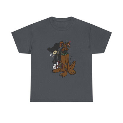 WRLDWID3 T-Shirt