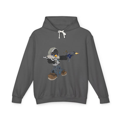 G02WAR4U Hoodie