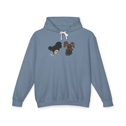 WRLDWID3 Hoodie