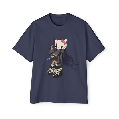 N0B0DY_IS_C0MING_T0_SAV3_Y0U T-Shirt
