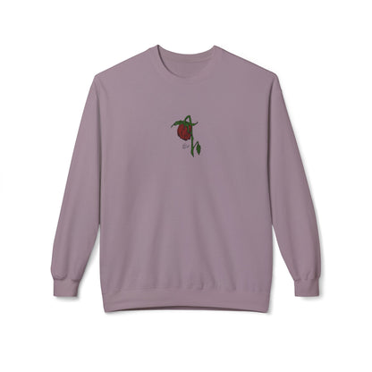 N0_LIGHT Crewneck