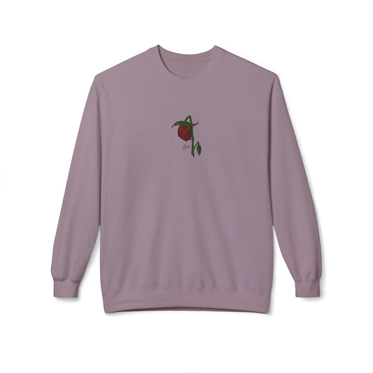 N0_LIGHT Crewneck