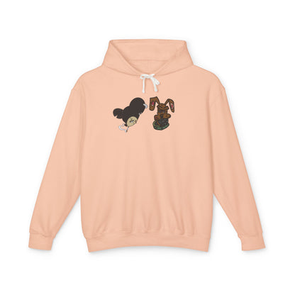 WRLDWID3 Hoodie