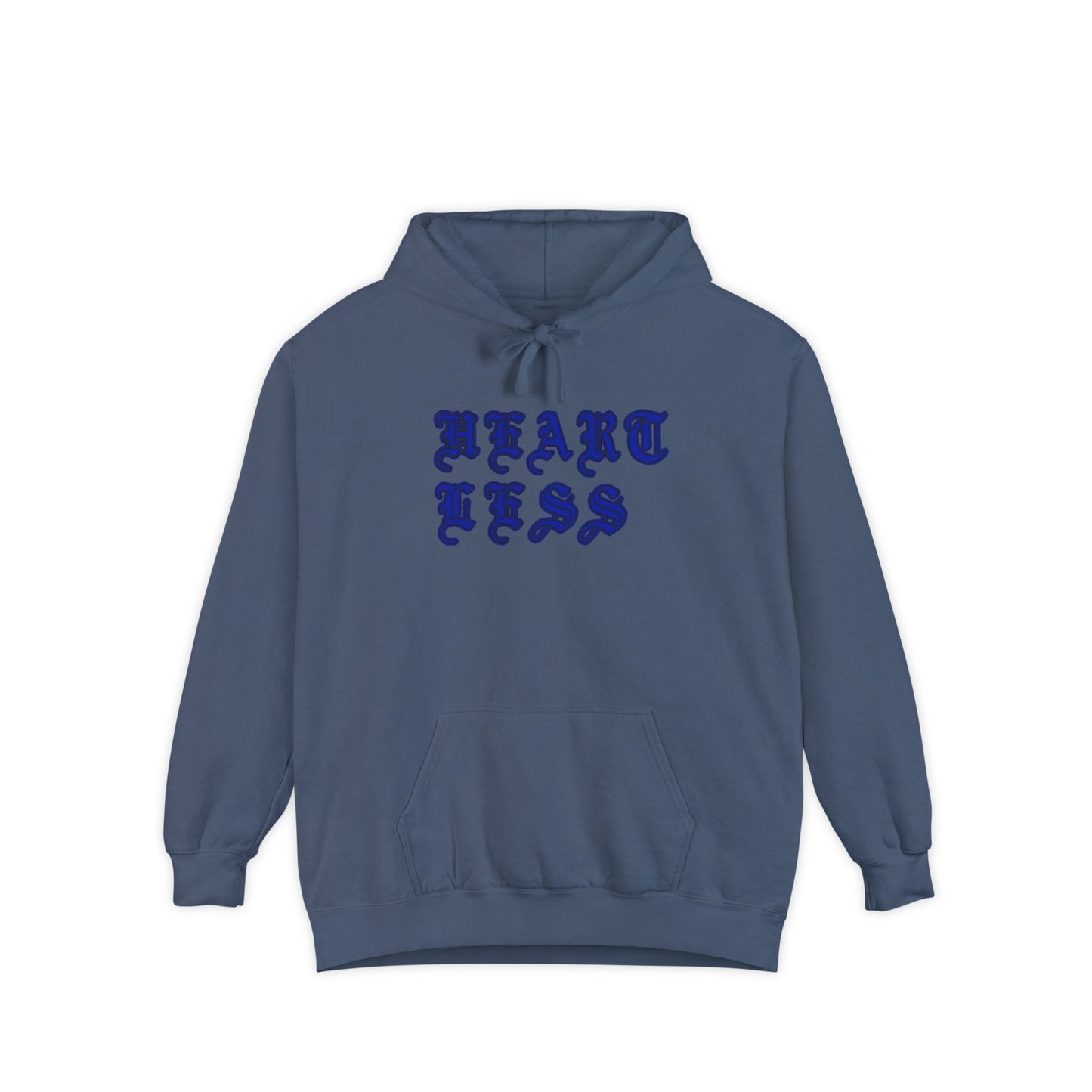 he@rtless Hoodie