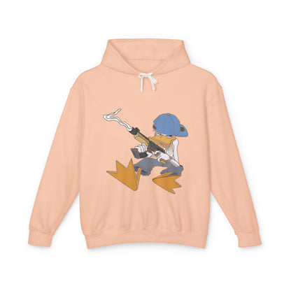PR0MIS3_U_DNT_WNT_IT Hoodie