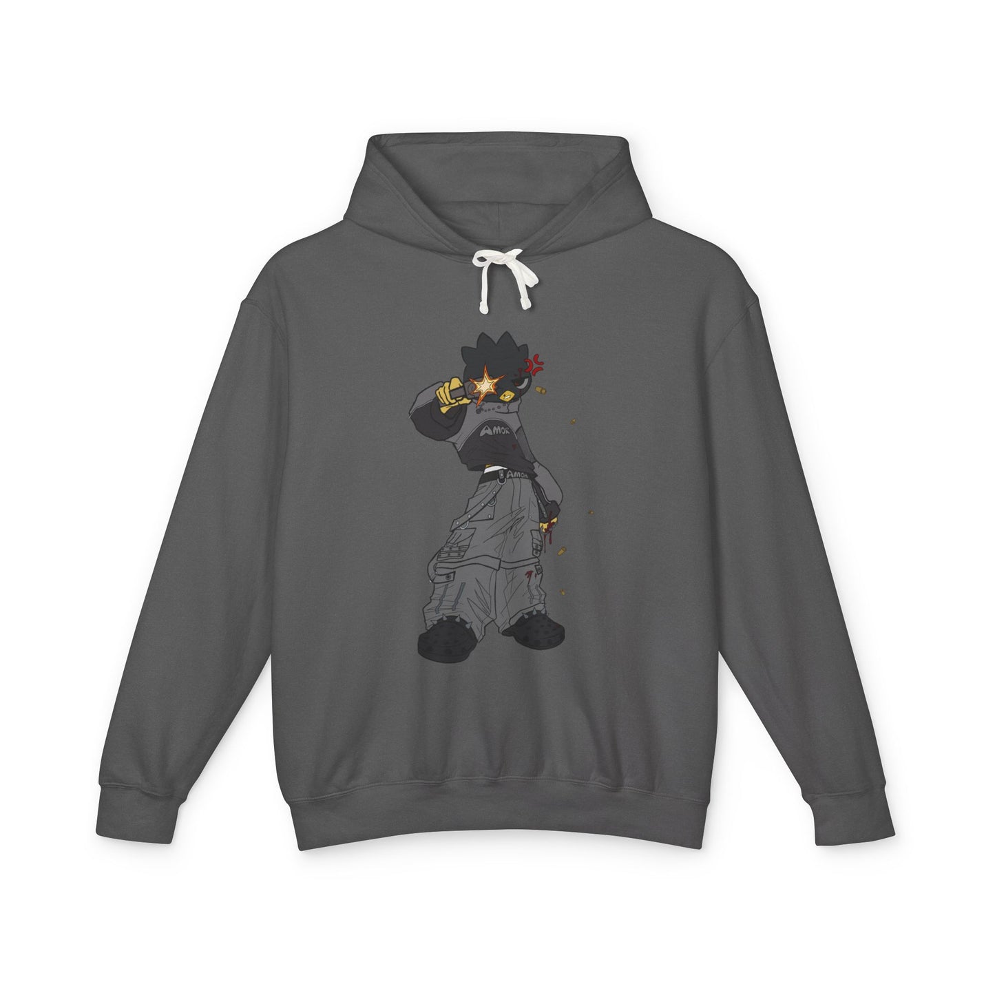 0NNARUN Hoodie