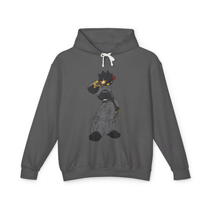 0NNARUN Hoodie